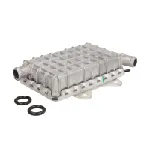 Uljni hladnjak, ulje za motor THERMOTEC D4M001TT IC-E2D9BA