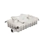 Uljni hladnjak, ulje za motor THERMOTEC D4M001TT IC-E2D9BA