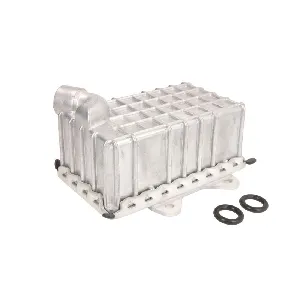 Uljni hladnjak, ulje za motor THERMOTEC D4M003TT IC-E2D9BC