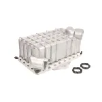 Uljni hladnjak, ulje za motor THERMOTEC D4M003TT IC-E2D9BC