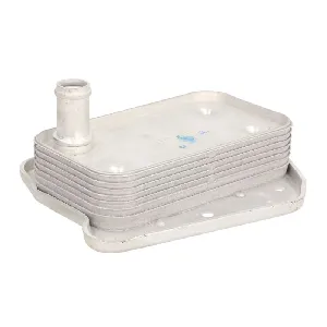 Uljni hladnjak, ulje za motor THERMOTEC D4M004TT IC-E2D9BD