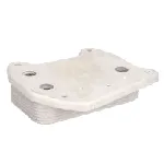 Uljni hladnjak, ulje za motor THERMOTEC D4M004TT IC-E2D9BD