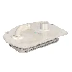 Uljni hladnjak, ulje za motor THERMOTEC D4M005TT IC-E2D9BE