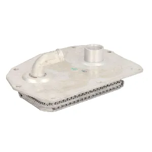 Uljni hladnjak, ulje za motor THERMOTEC D4M005TT IC-E2D9BE