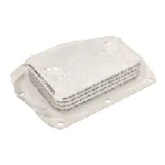 Uljni hladnjak, ulje za motor THERMOTEC D4M005TT IC-E2D9BE