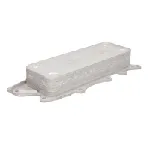 Uljni hladnjak, ulje za motor THERMOTEC D4M007TT IC-E2D9C0