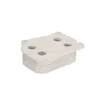 Uljni hladnjak, ulje za motor THERMOTEC D4M008TT IC-E2D9C1