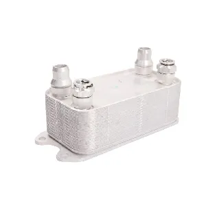 Uljni hladnjak, ulje za motor THERMOTEC D4M009TT IC-E2D9C2