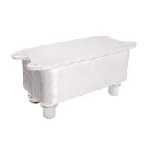 Uljni hladnjak, ulje za motor THERMOTEC D4M009TT IC-E2D9C2