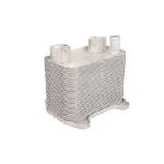 Uljni hladnjak, ulje za motor THERMOTEC D4M010TT IC-E2D9C3