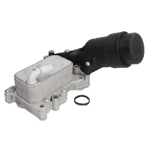 Uljni hladnjak, ulje za motor THERMOTEC D4M011TT IC-F4BB13