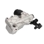 Uljni hladnjak, ulje za motor THERMOTEC D4M011TT IC-F4BB13