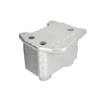 Uljni hladnjak, ulje za motor THERMOTEC D4M012TT IC-F4BB14