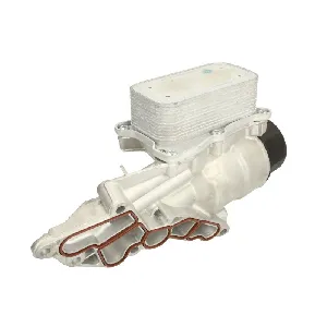 Uljni hladnjak, ulje za motor THERMOTEC D4M013TT IC-G0LD2J