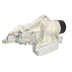 Uljni hladnjak, ulje za motor THERMOTEC D4M013TT IC-G0LD2J