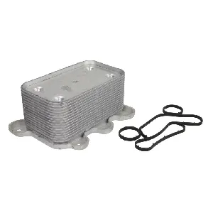 Uljni hladnjak, ulje za motor THERMOTEC D4M014TT IC-G0P35M