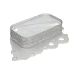 Uljni hladnjak, ulje za motor THERMOTEC D4M016TT IC-G0P35O