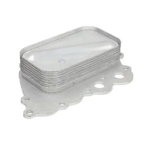 Uljni hladnjak, ulje za motor THERMOTEC D4M016TT IC-G0P35O