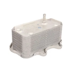 Uljni hladnjak, ulje za motor THERMOTEC D4N001TT IC-E2D9D0