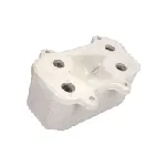 Uljni hladnjak, ulje za motor THERMOTEC D4N001TT IC-E2D9D0