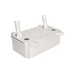 Uljni hladnjak, ulje za motor THERMOTEC D4N002TT IC-E2D9D1