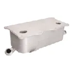 Uljni hladnjak, ulje za motor THERMOTEC D4N004TT IC-E2D9D3
