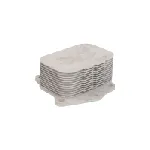 Uljni hladnjak, ulje za motor THERMOTEC D4P001TT IC-E2D9CD
