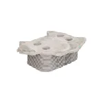 Uljni hladnjak, ulje za motor THERMOTEC D4P001TT IC-E2D9CD