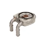 Uljni hladnjak, ulje za motor THERMOTEC D4P002TT IC-E2D9CE