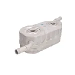 Uljni hladnjak, ulje za motor THERMOTEC D4P003TT IC-E2D9CF