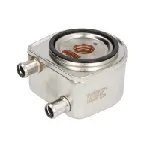 Uljni hladnjak, ulje za motor THERMOTEC D4P004TT IC-G0P35Y