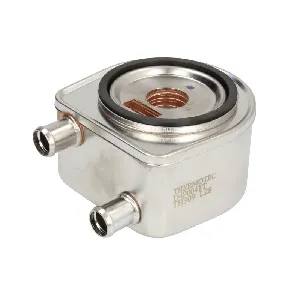 Uljni hladnjak, ulje za motor THERMOTEC D4P004TT IC-G0P35Y