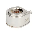 Uljni hladnjak, ulje za motor THERMOTEC D4P004TT IC-G0P35Y