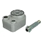 Uljni hladnjak, ulje za motor THERMOTEC D4R002TT IC-E2D9DB