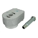 Uljni hladnjak, ulje za motor THERMOTEC D4R002TT IC-E2D9DB