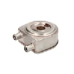 Uljni hladnjak, ulje za motor THERMOTEC D4R003TT IC-E2D9DC
