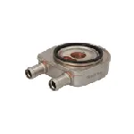 Uljni hladnjak, ulje za motor THERMOTEC D4R004TT IC-E2D9DD