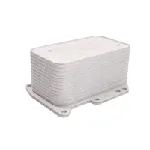 Uljni hladnjak, ulje za motor THERMOTEC D4R006TT IC-E2D9DE