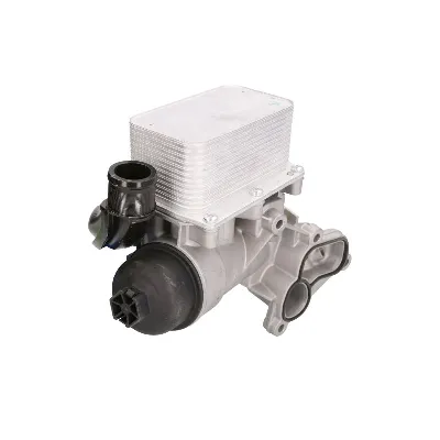 Uljni hladnjak, ulje za motor THERMOTEC D4R007TT IC-E2D9DF