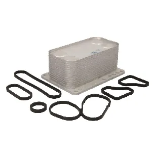 Uljni hladnjak, ulje za motor THERMOTEC D4R008TT IC-E2D9E1