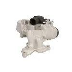 Uljni hladnjak, ulje za motor THERMOTEC D4R009TT IC-E2D9E2