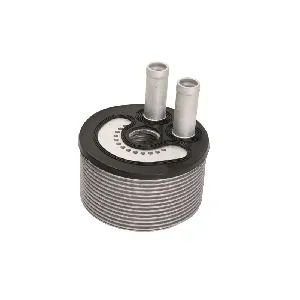 Uljni hladnjak, ulje za motor THERMOTEC D4R010TT IC-F4BB1A