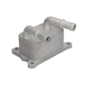 Uljni hladnjak, ulje za motor THERMOTEC D4R012TT IC-F4BB1C