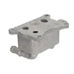 Uljni hladnjak, ulje za motor THERMOTEC D4R012TT IC-F4BB1C