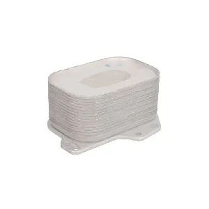 Uljni hladnjak, ulje za motor THERMOTEC D4S001TT IC-E2D9E3