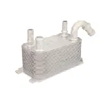 Uljni hladnjak, ulje za motor THERMOTEC D4V001TT IC-E2D9F6