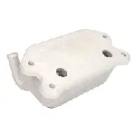 Uljni hladnjak, ulje za motor THERMOTEC D4V002TT IC-E2D9F7