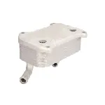 Uljni hladnjak, ulje za motor THERMOTEC D4V003TT IC-E2D9F8