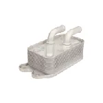 Uljni hladnjak, ulje za motor THERMOTEC D4V005TT IC-E2D9FA