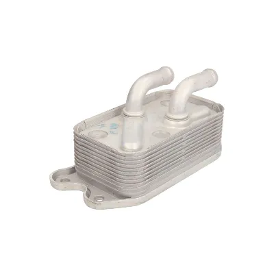 Uljni hladnjak, ulje za motor THERMOTEC D4V005TT IC-E2D9FA